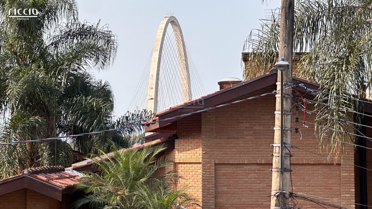 Casa em Condomínio à venda no Jardim Aquárius — imagem 72 de 74