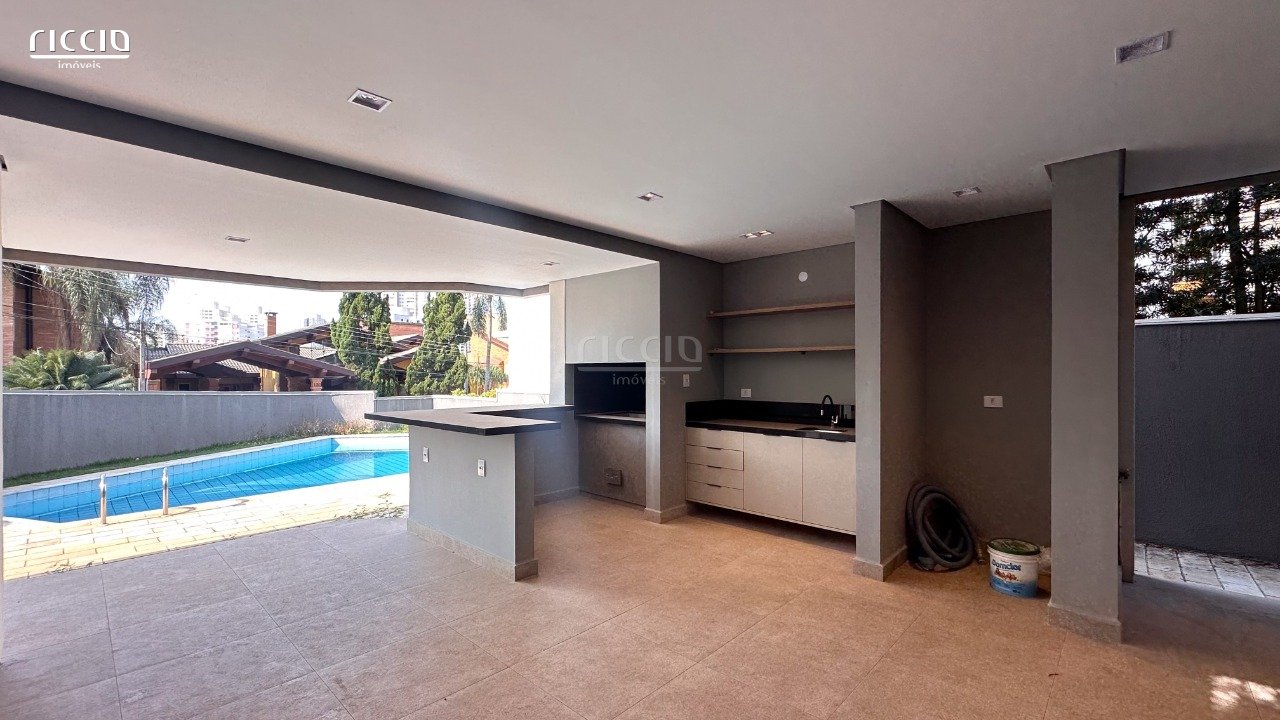 Casa em Condomínio à venda no Jardim Aquárius — imagem 23 de 74