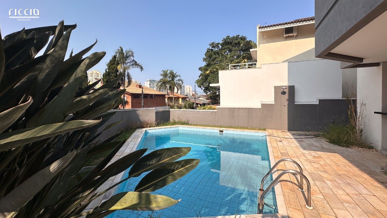 Casa em Condomínio à venda no Jardim Aquárius — imagem 32 de 74