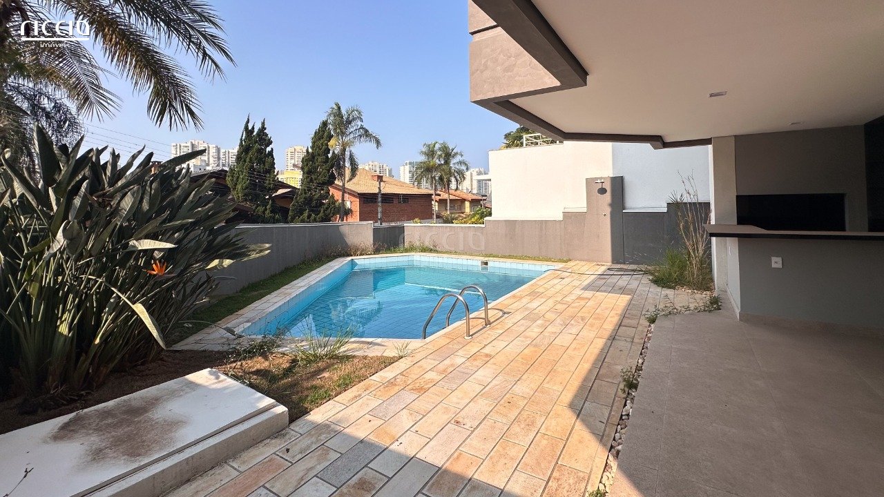 Casa em Condomínio à venda no Jardim Aquárius — imagem 33 de 74