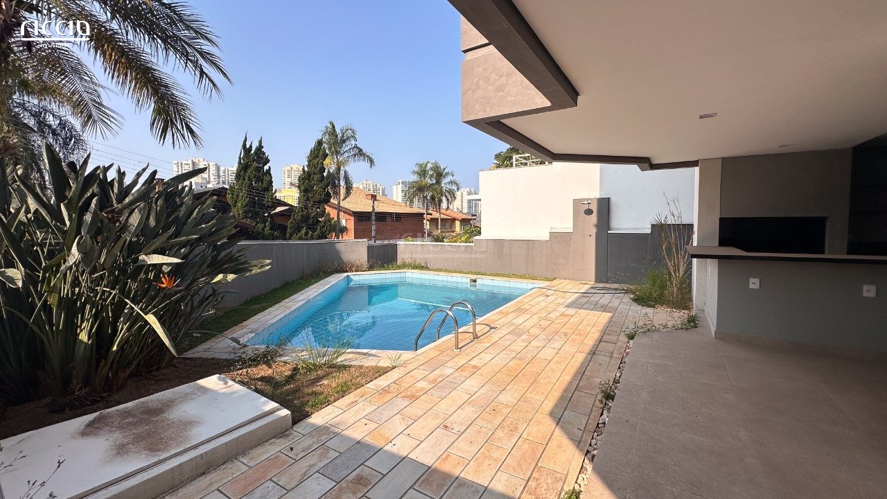 Casa em Condomínio à venda no Jardim Aquárius — imagem 21 de 74