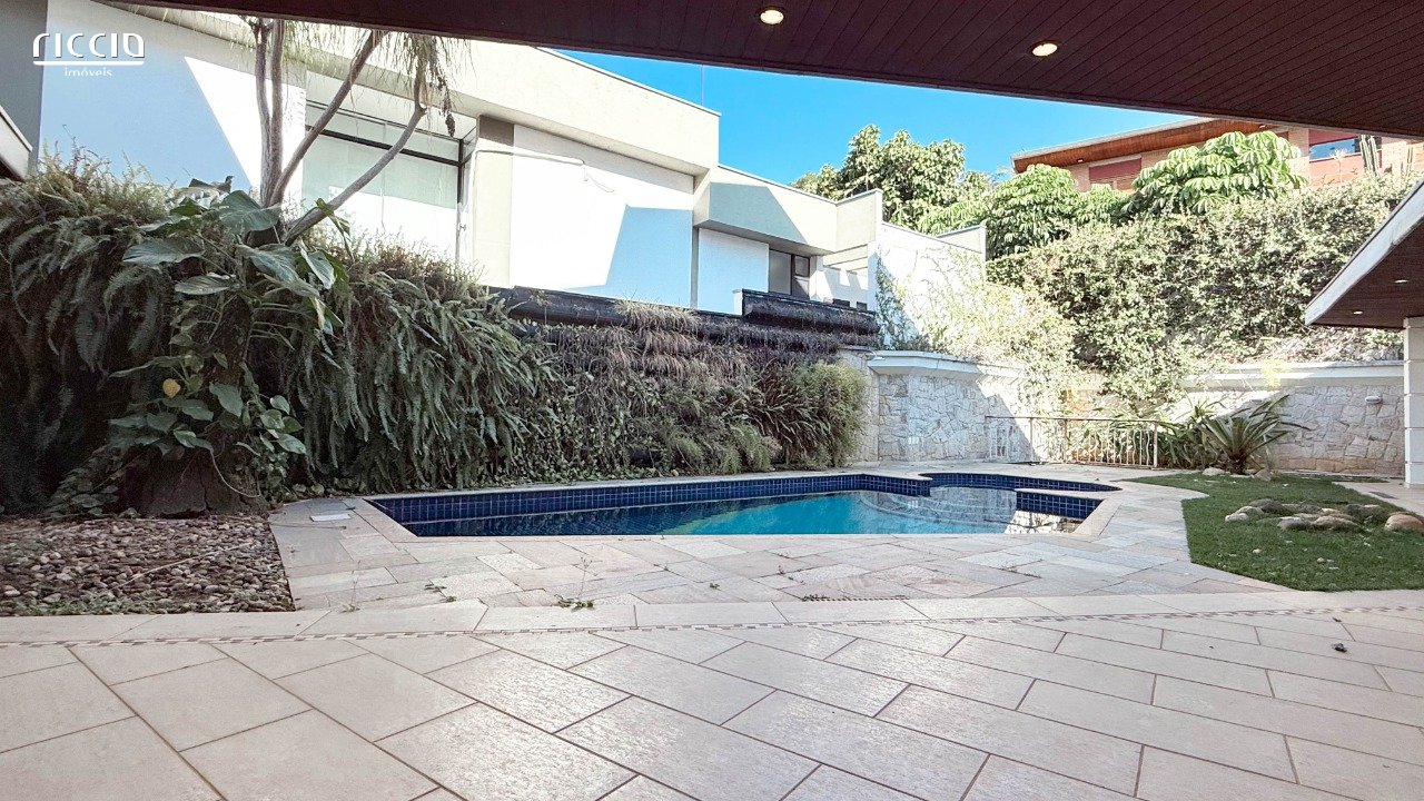 Casa em Condomínio à venda no Jardim Aquárius — imagem 15 de 57