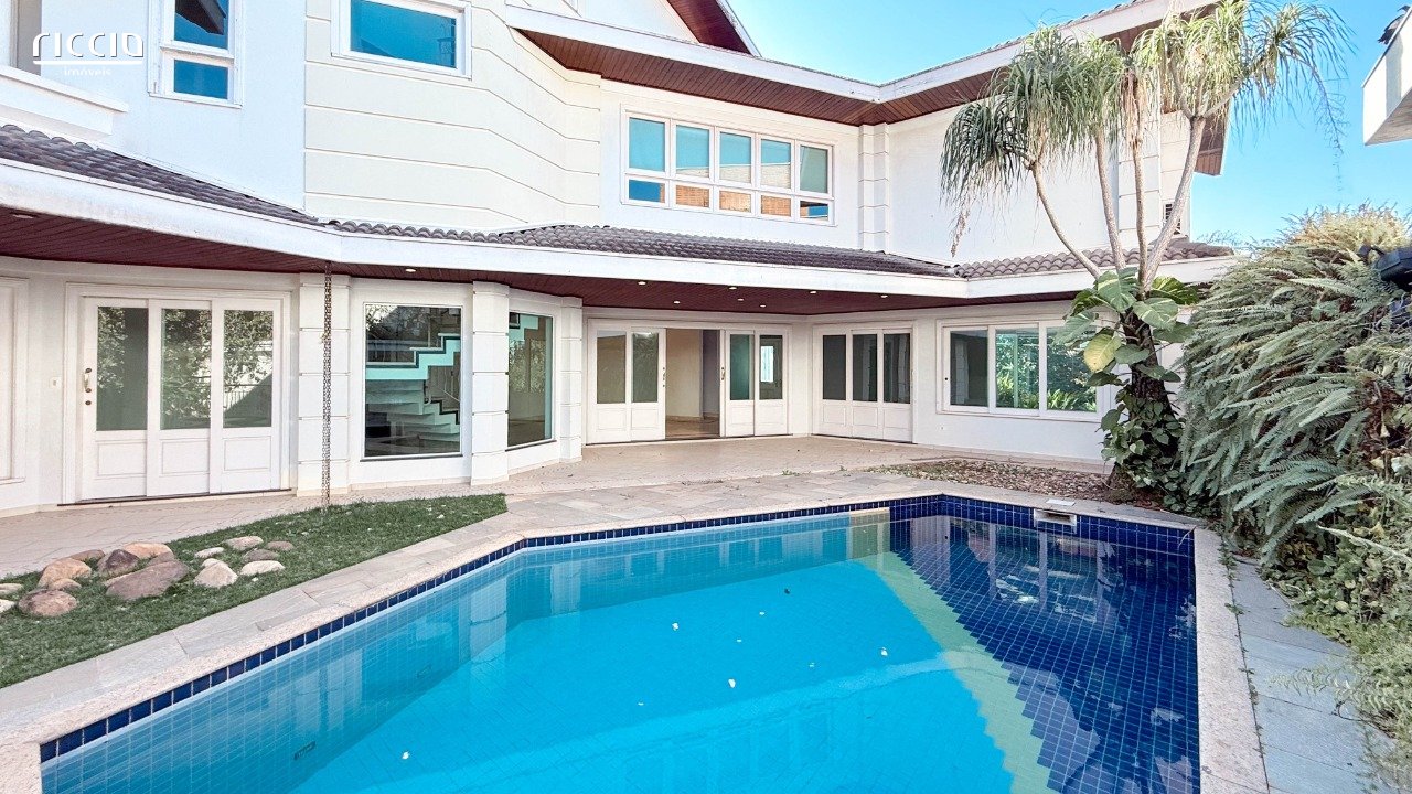 Casa em Condomínio à venda no Jardim Aquárius — imagem 11 de 57