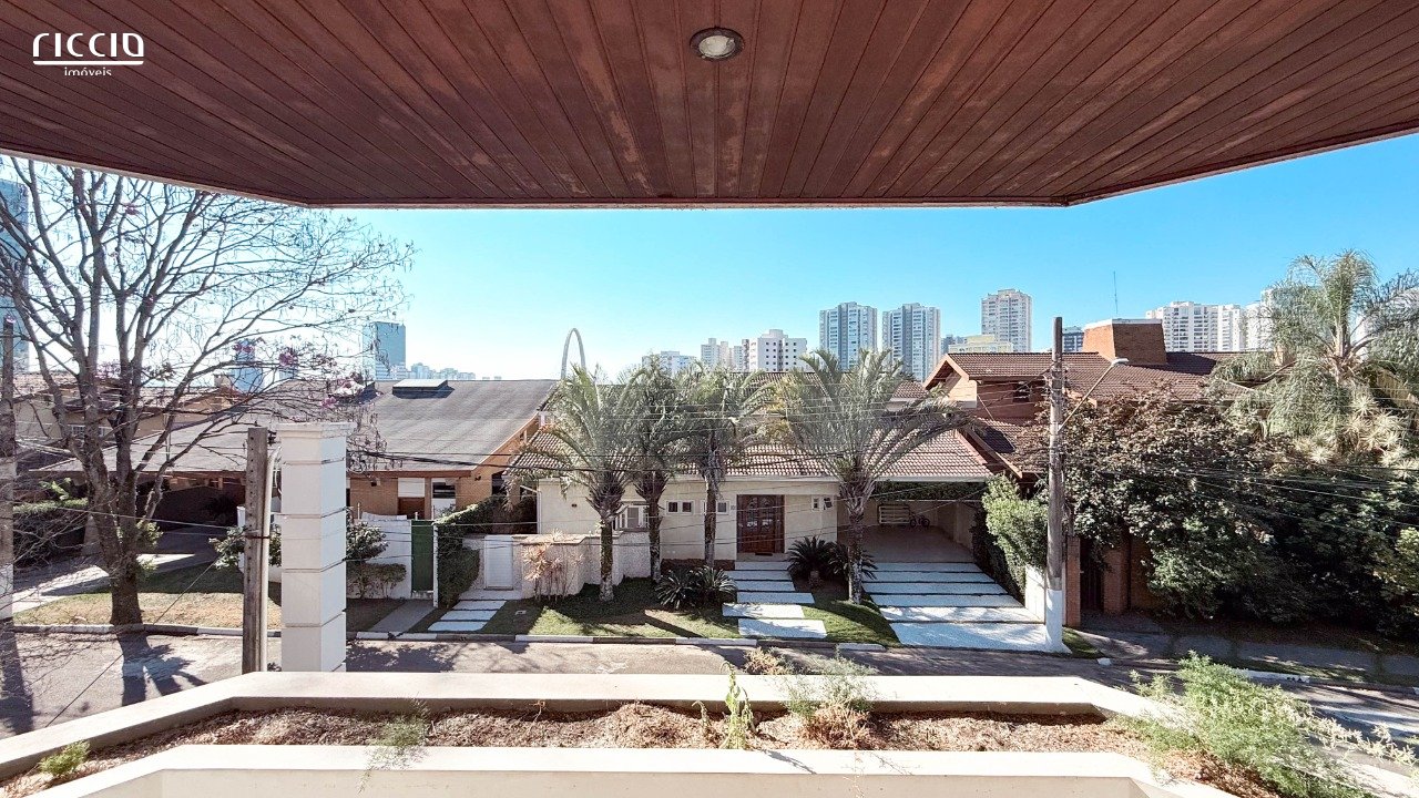 Casa em Condomínio à venda no Jardim Aquárius — imagem 43 de 57