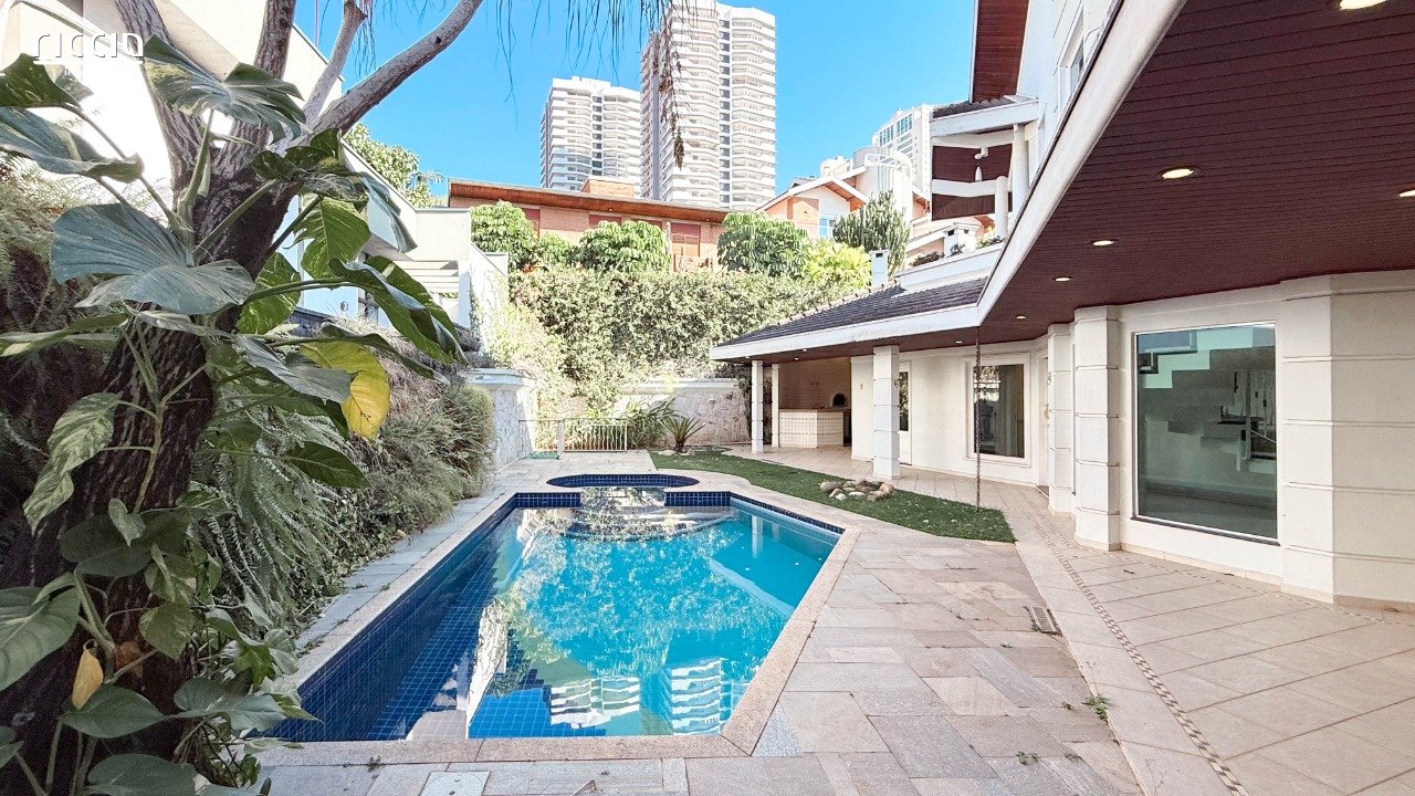 Casa em Condomínio à venda no Jardim Aquárius — imagem 14 de 57