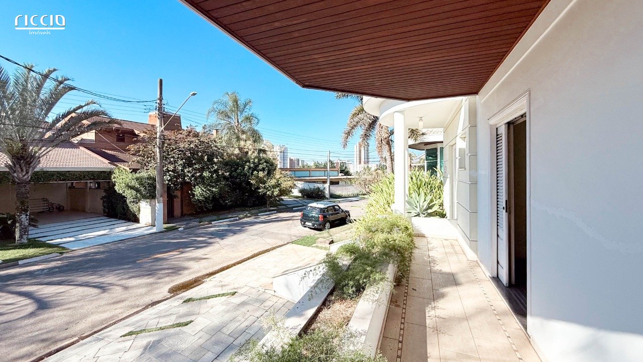 Casa em Condomínio à venda no Jardim Aquárius — imagem 21 de 57