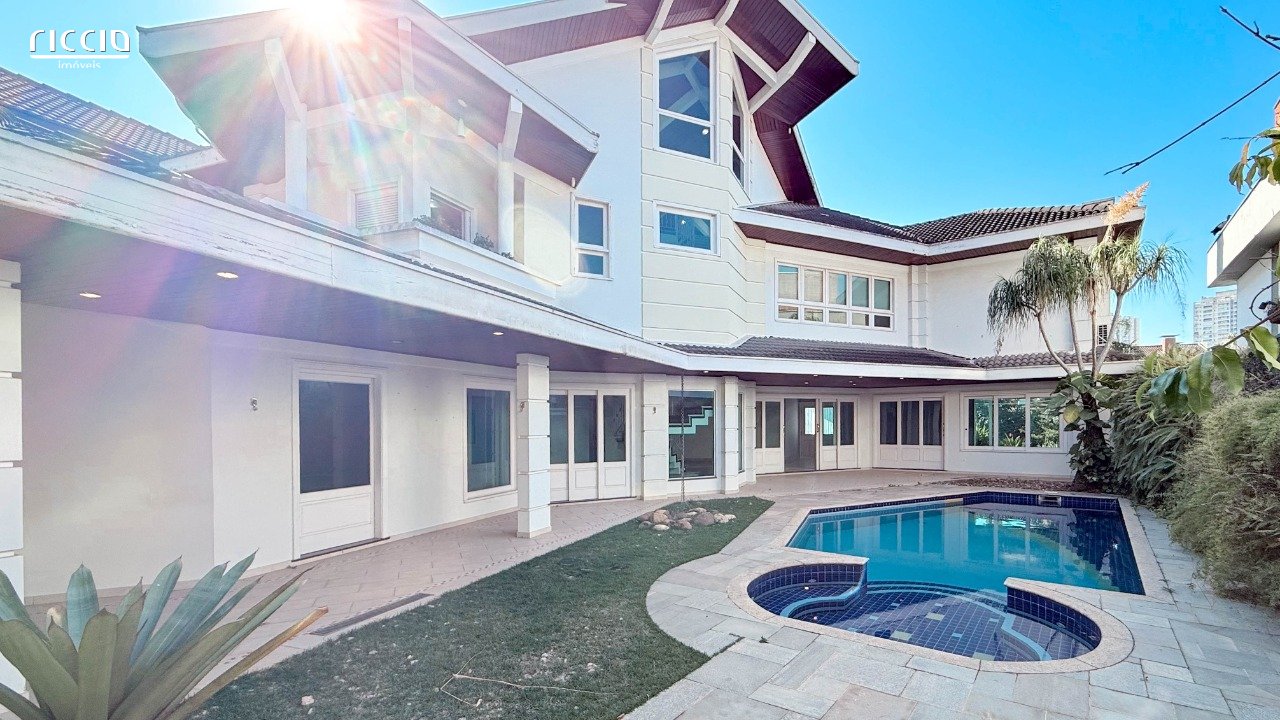 Casa em Condomínio à venda no Jardim Aquárius — imagem 12 de 57