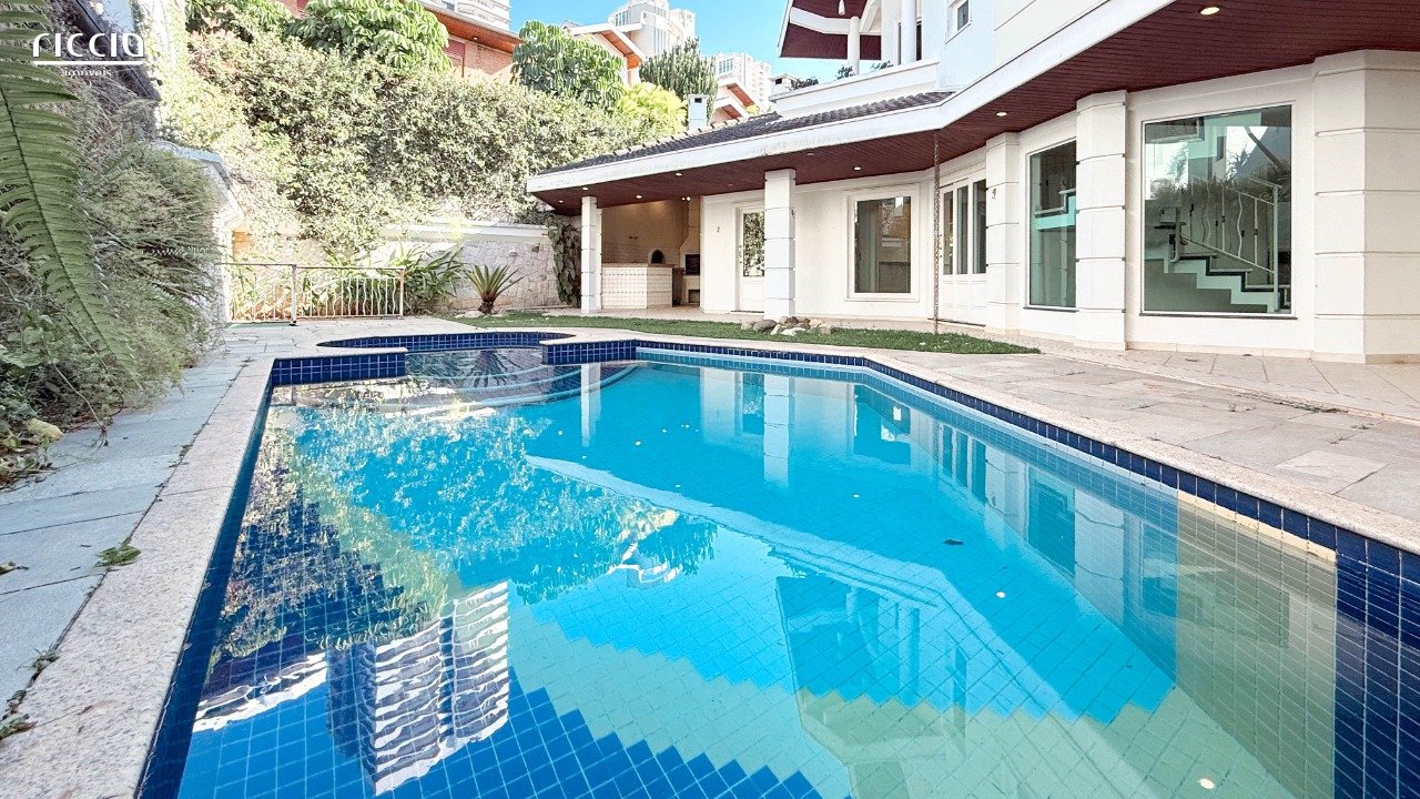 Casa em Condomínio à venda no Jardim Aquárius — imagem 13 de 57