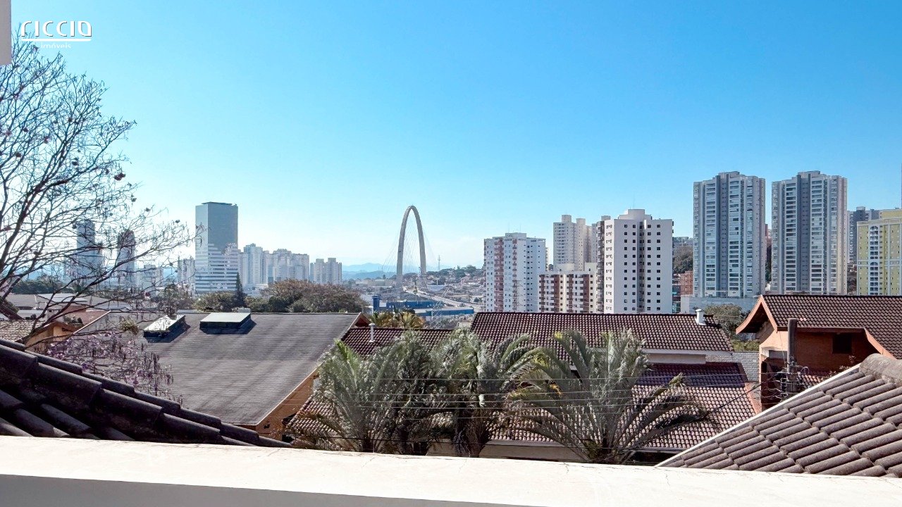 Casa em Condomínio à venda no Jardim Aquárius — imagem 56 de 57
