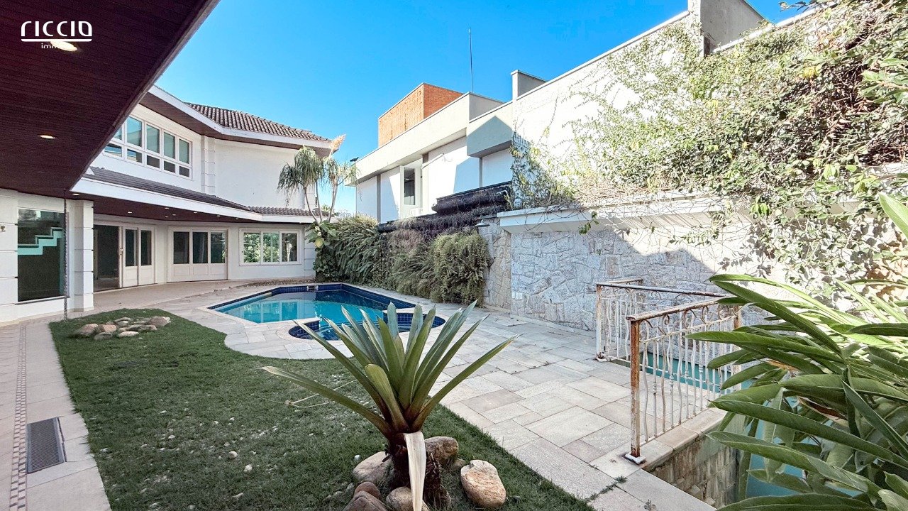 Casa em Condomínio à venda no Jardim Aquárius — imagem 17 de 57