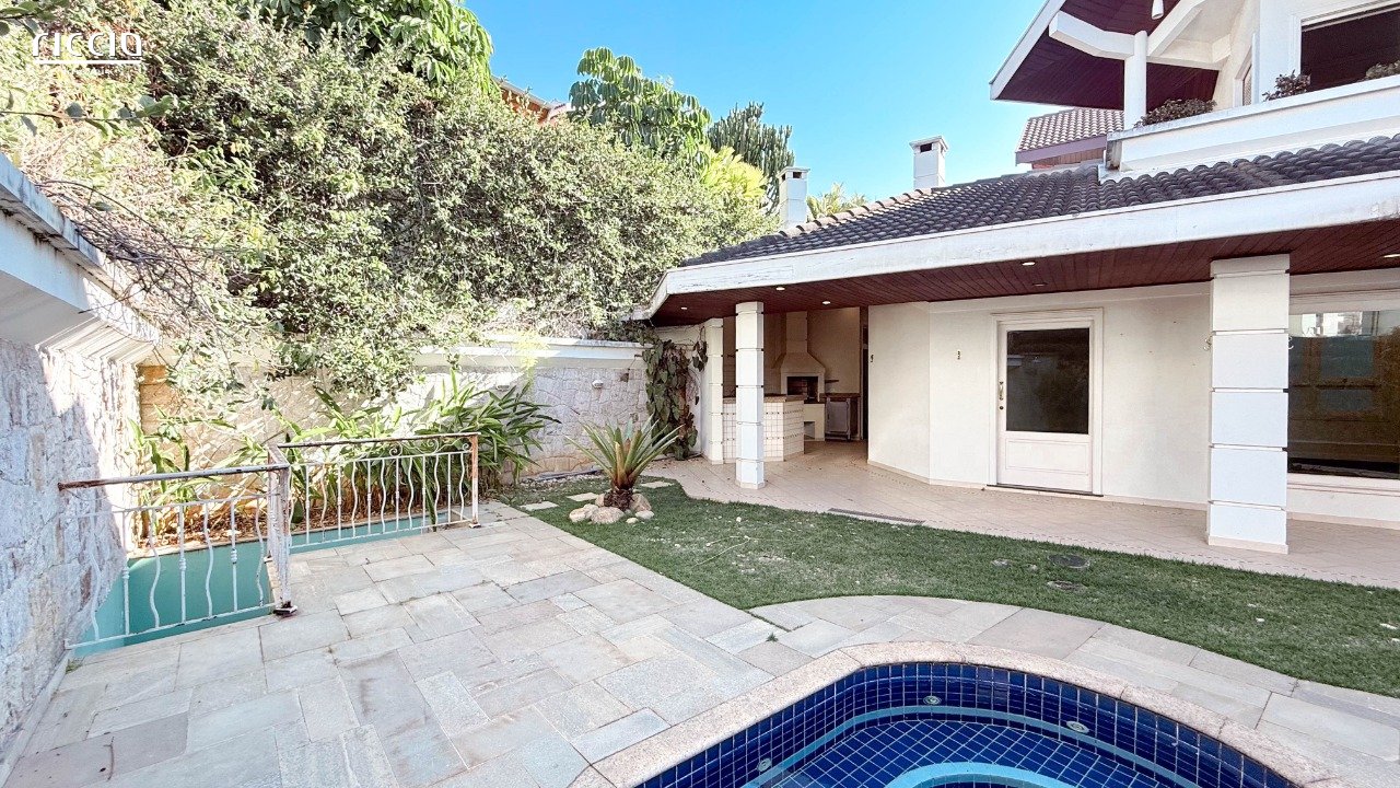 Casa em Condomínio à venda no Jardim Aquárius — imagem 16 de 57