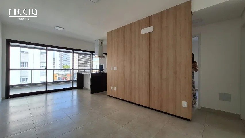 Apartamento à venda no Vila Adyana — detalhe do imóvel