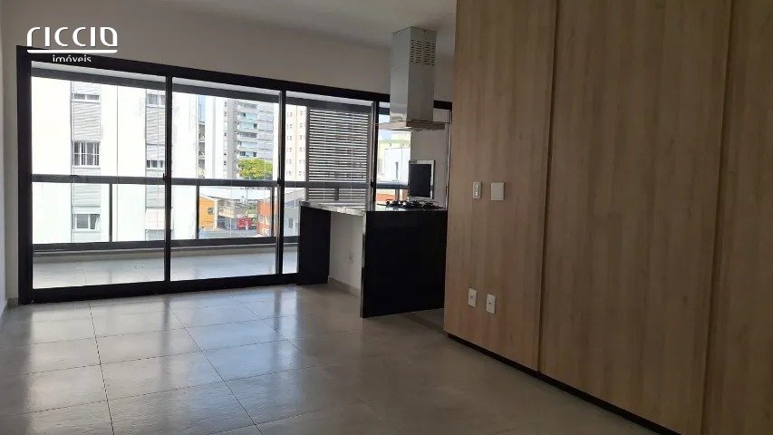 Apartamento à venda no Vila Adyana — ambiente interno