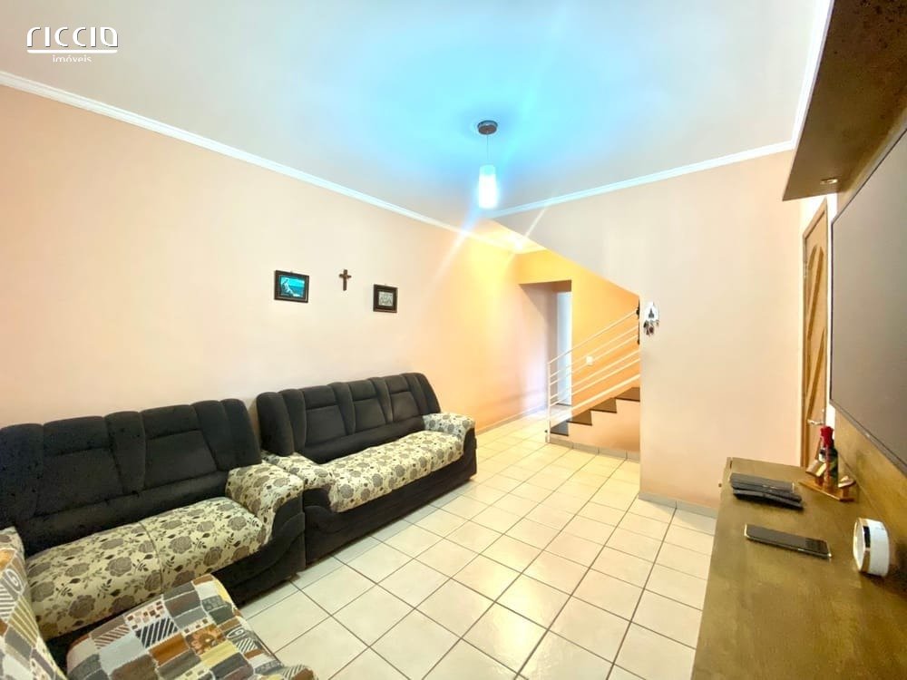 Casa à venda no Jardim das Indústrias — detalhe do imóvel