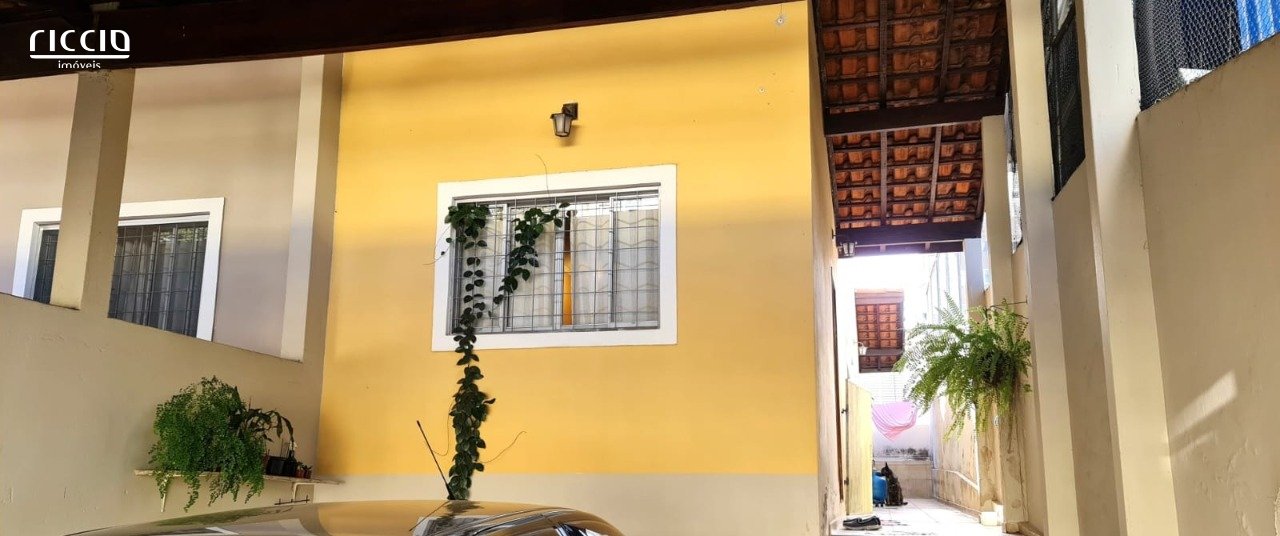 Casa no Jardim das Indústrias