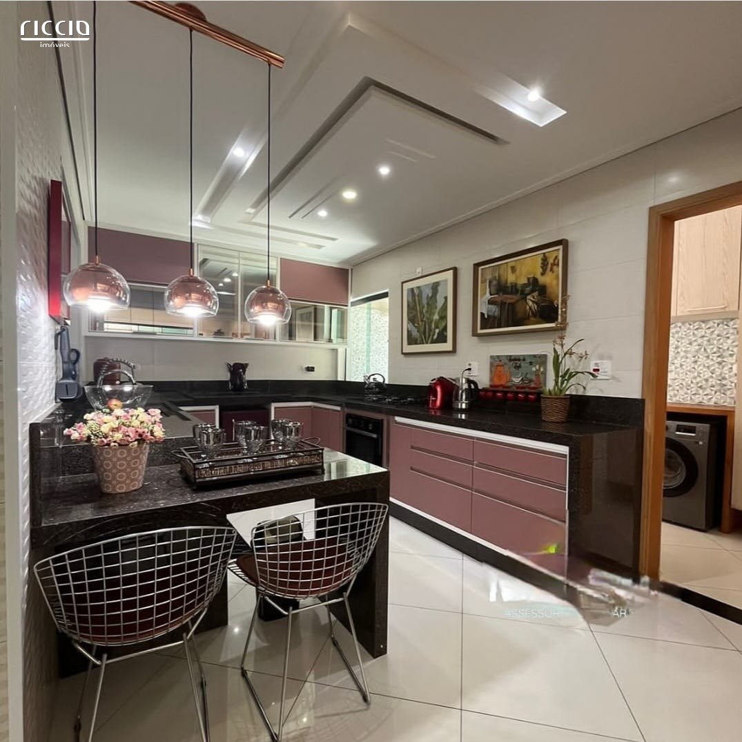Casa à venda no Villa Branca — imagem 5 de 9