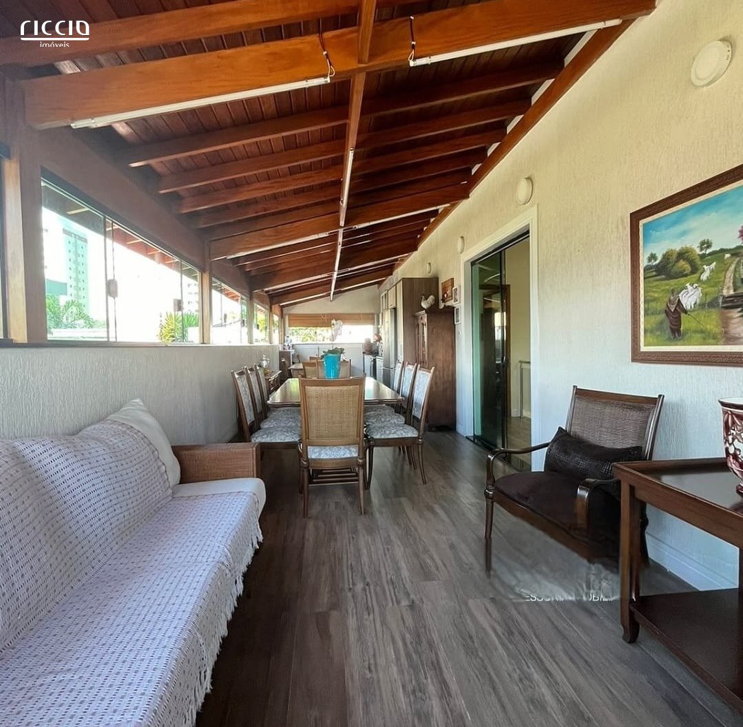 Casa à venda no Villa Branca — imagem 4 de 9