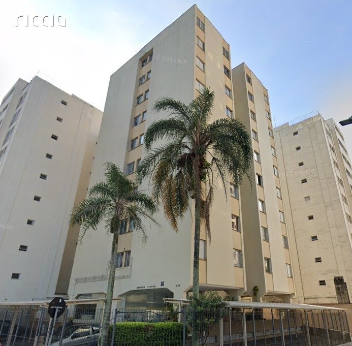 Edificio Itapuã
