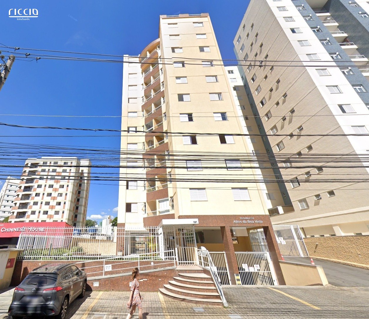 Edificio Alto Boa Vista