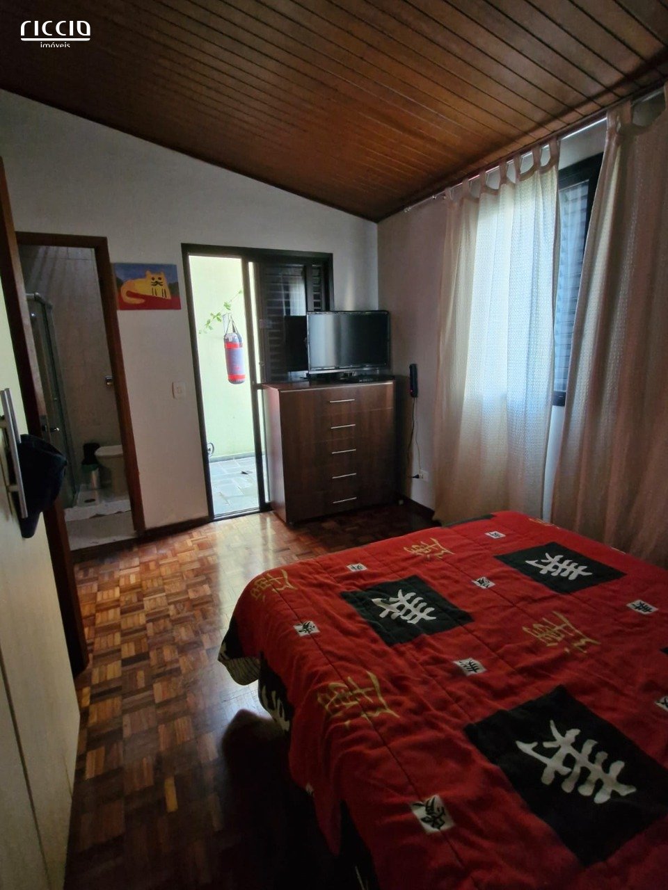 Casa em Condomínio à venda no Bosque dos Eucaliptos — imagem 9 de 17