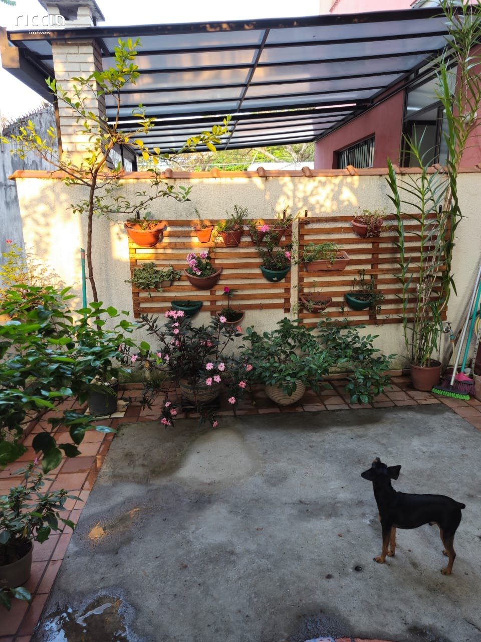 Casa em Condomínio à venda no Bosque dos Eucaliptos — imagem 14 de 17