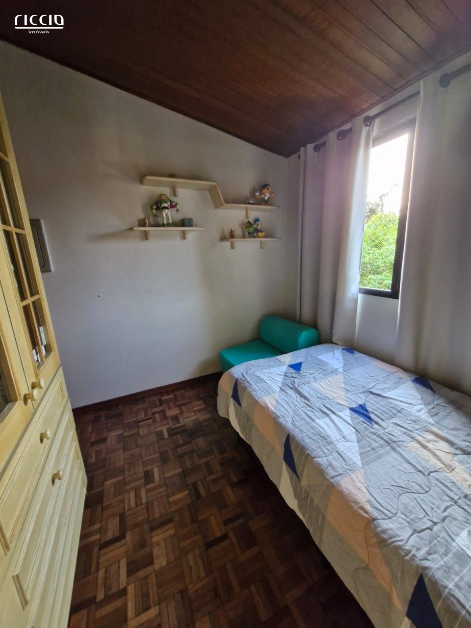 Casa em Condomínio à venda no Bosque dos Eucaliptos — imagem 7 de 17