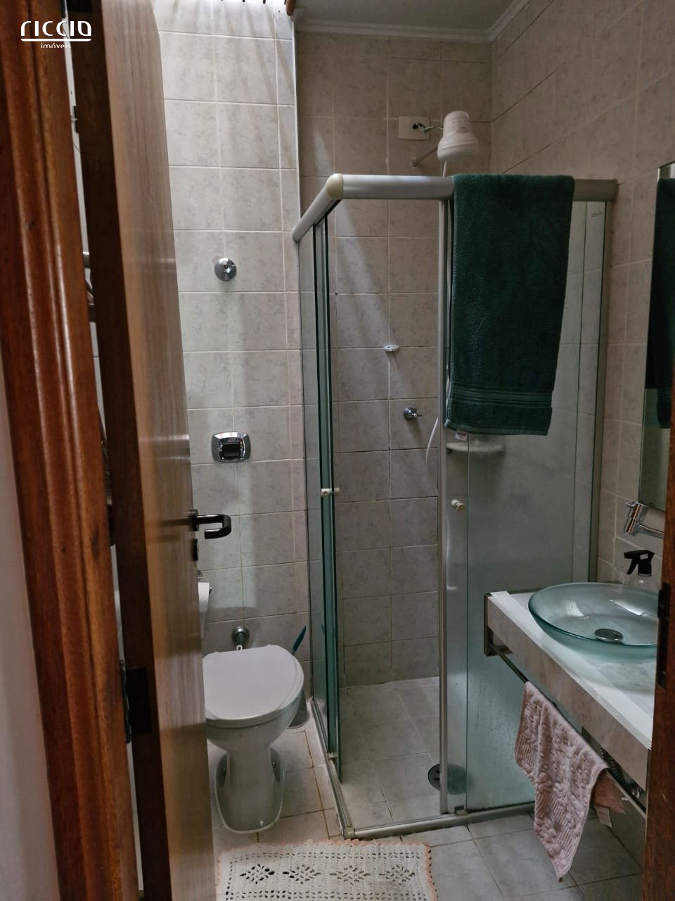 Casa em Condomínio à venda no Bosque dos Eucaliptos — imagem 8 de 17
