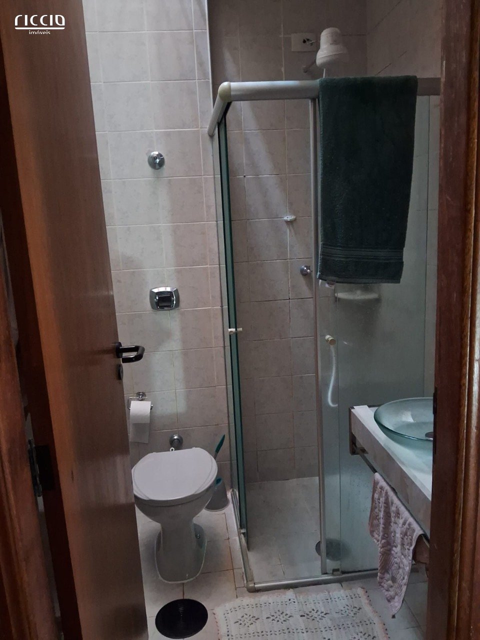 Casa em Condomínio à venda no Bosque dos Eucaliptos — imagem 16 de 17