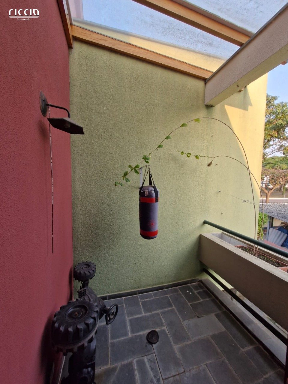 Casa em Condomínio à venda no Bosque dos Eucaliptos — imagem 13 de 17