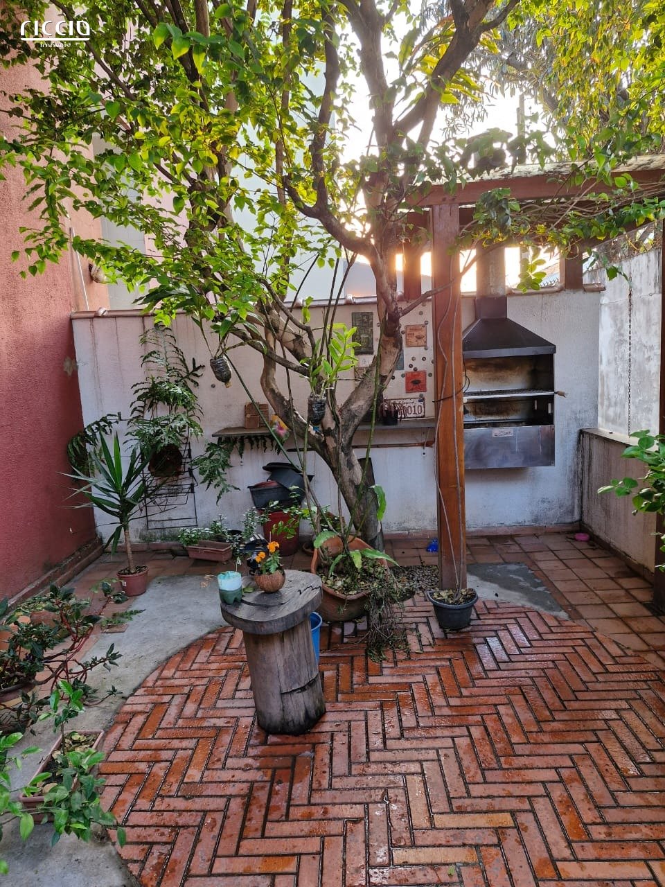 Casa em Condomínio à venda no Bosque dos Eucaliptos — imagem 10 de 17