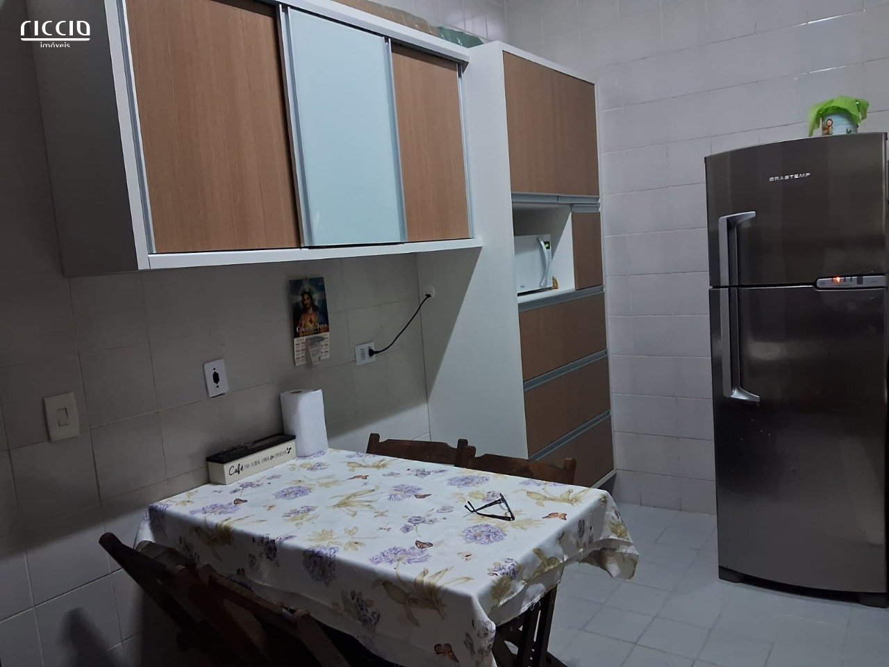 Casa em Condomínio à venda no Bosque dos Eucaliptos — imagem 4 de 17