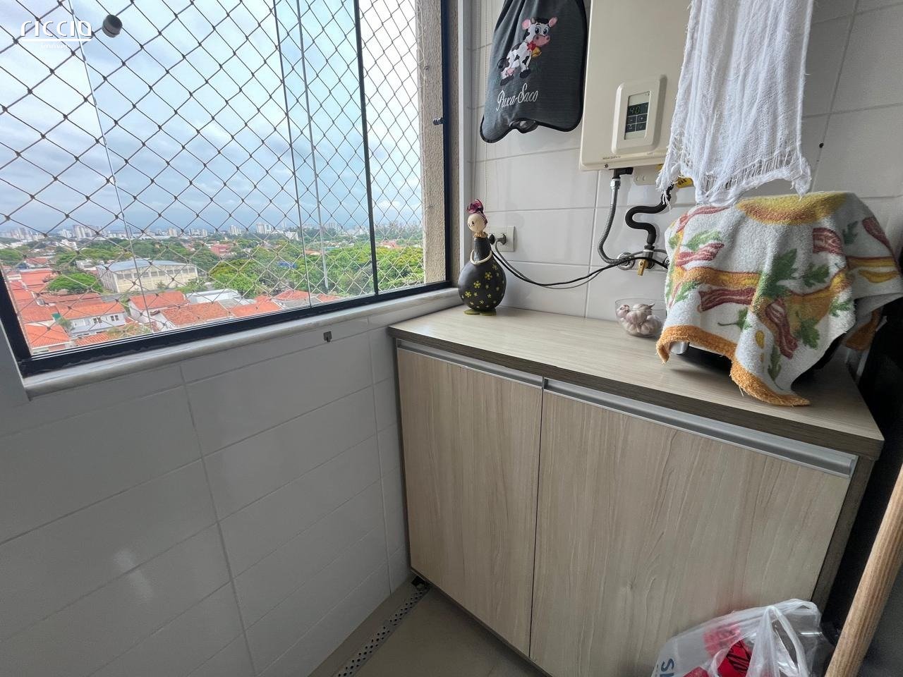 Apartamento à venda no Bosque dos Eucaliptos — imagem 23 de 27