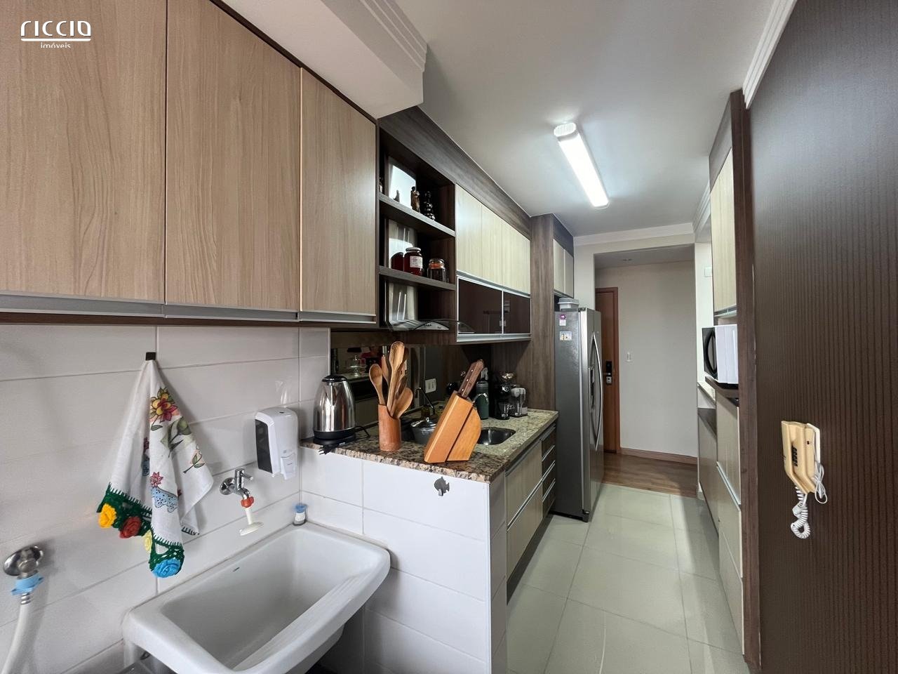 Apartamento à venda no Bosque dos Eucaliptos — imagem 9 de 27