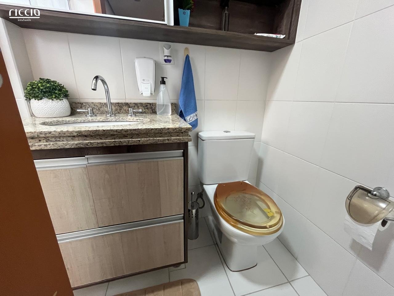 Apartamento à venda no Bosque dos Eucaliptos — imagem 18 de 27