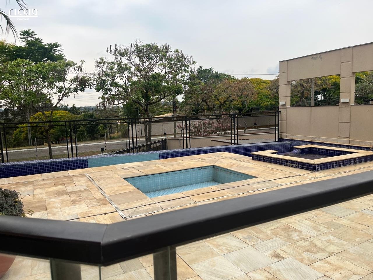 Apartamento à venda no Bosque dos Eucaliptos — imagem 25 de 27