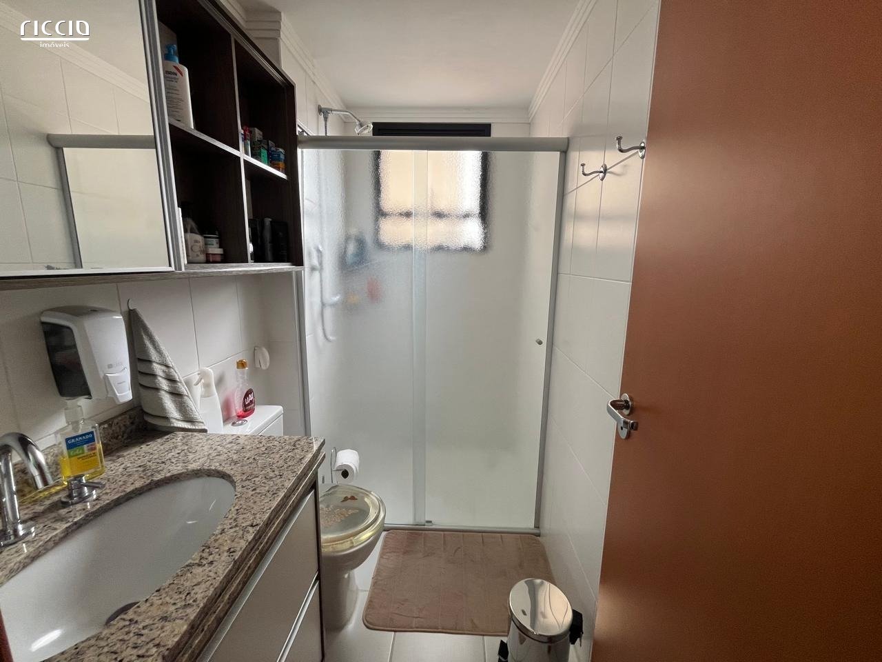 Apartamento à venda no Bosque dos Eucaliptos — imagem 17 de 27