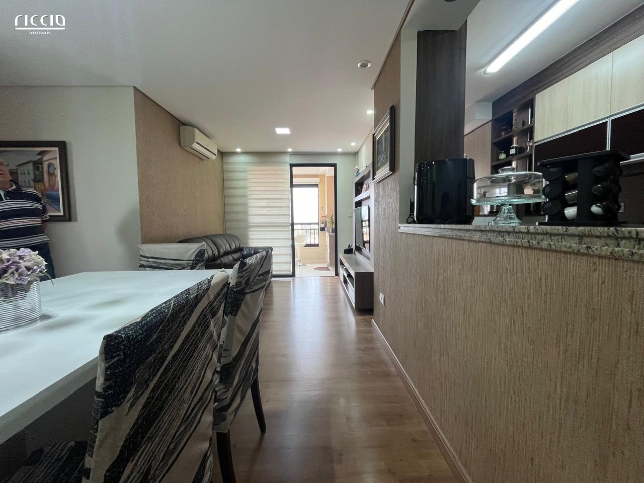 Apartamento à venda no Bosque dos Eucaliptos — imagem 5 de 27