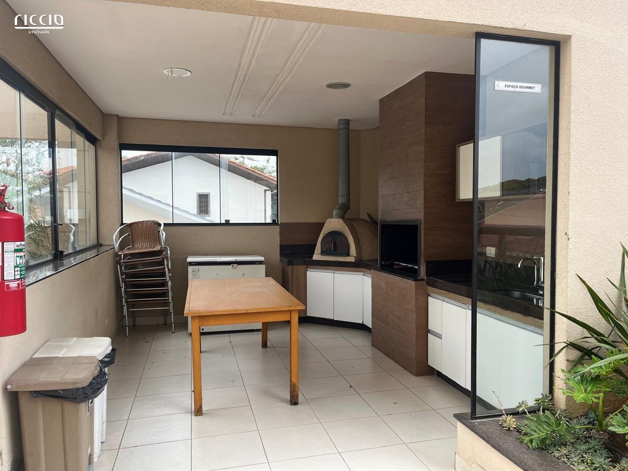 Apartamento à venda no Bosque dos Eucaliptos — imagem 24 de 27
