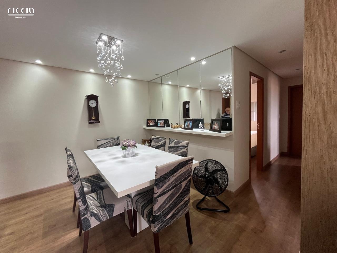 Apartamento à venda no Bosque dos Eucaliptos — imagem 7 de 27