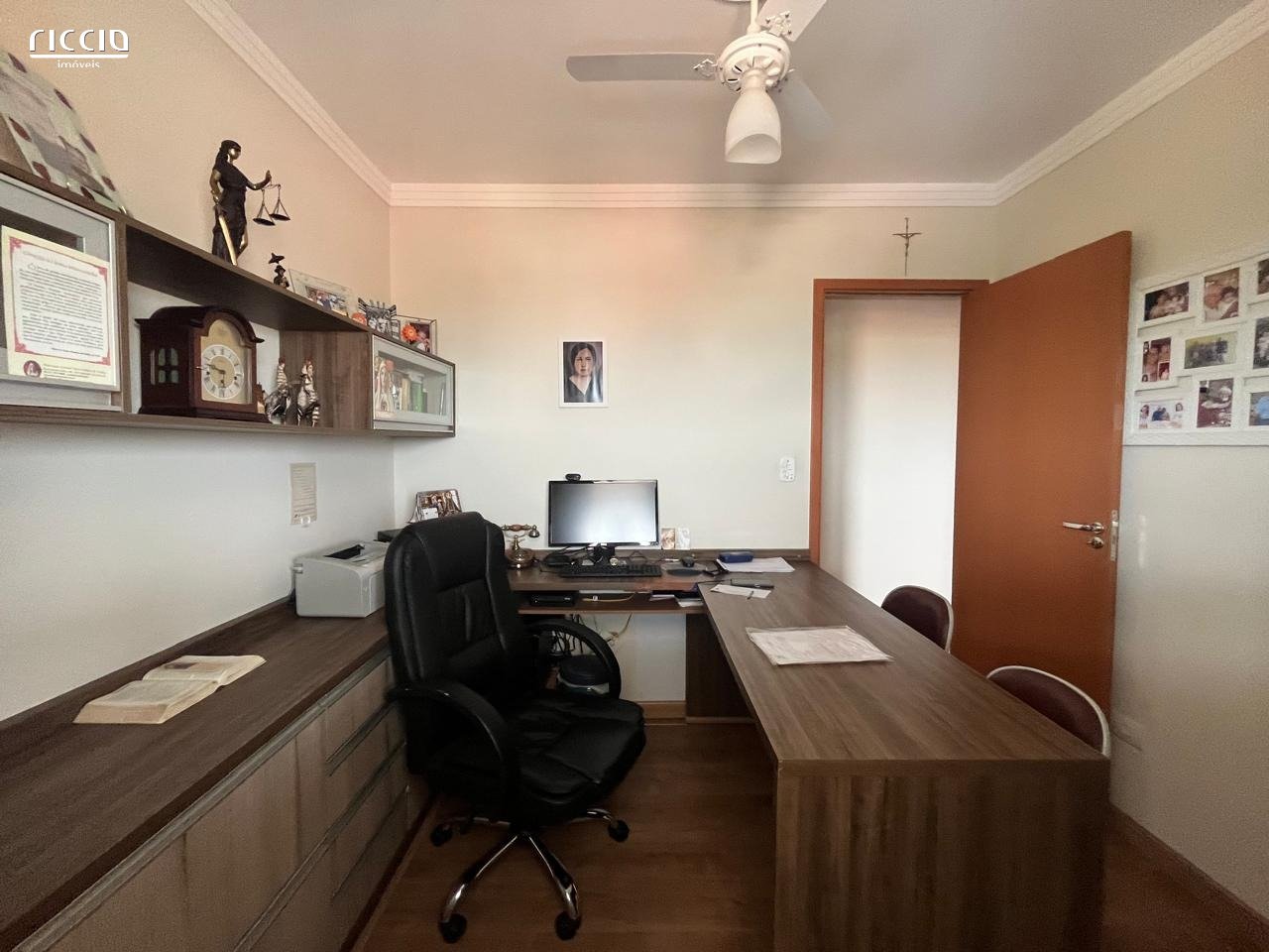 Apartamento à venda no Bosque dos Eucaliptos — imagem 19 de 27