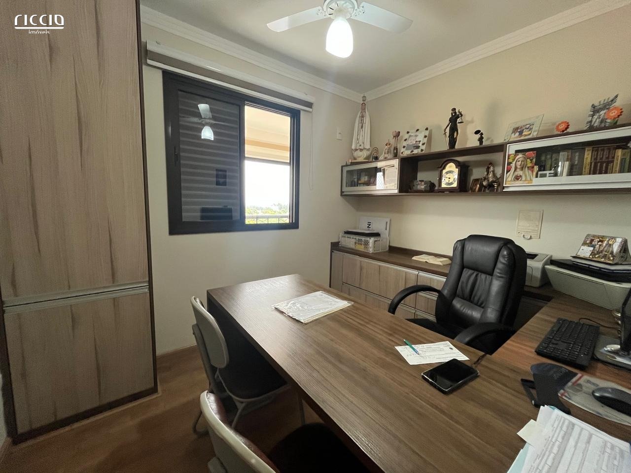 Apartamento à venda no Bosque dos Eucaliptos — imagem 22 de 27