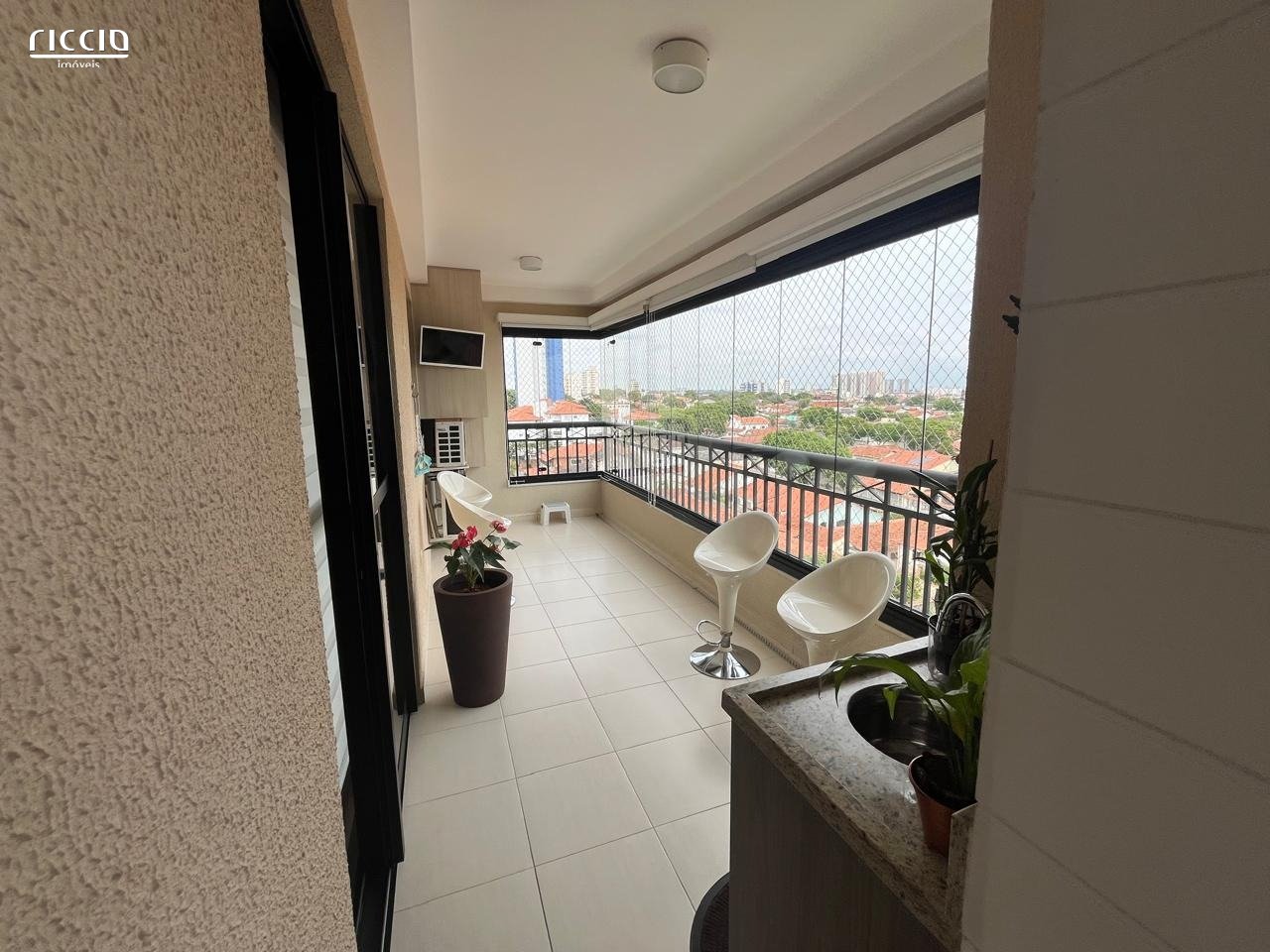 Apartamento à venda no Bosque dos Eucaliptos — imagem 4 de 27