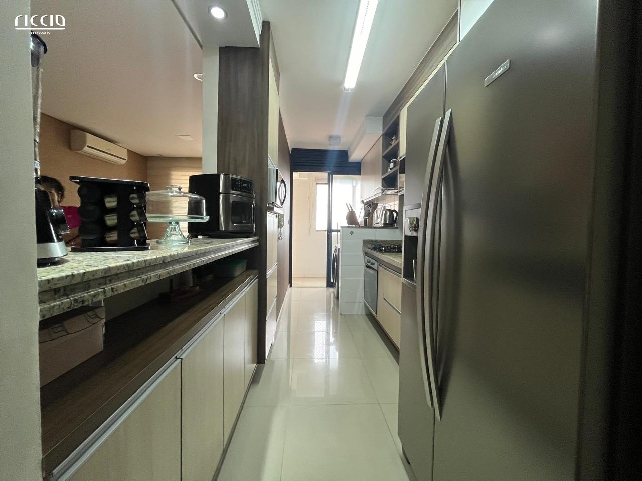 Apartamento à venda no Bosque dos Eucaliptos — imagem 8 de 27