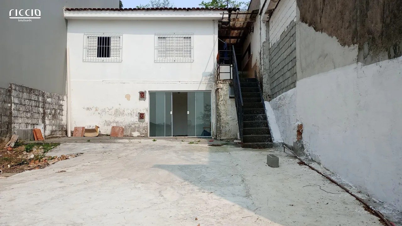 Casa para fins comerciais no Jardim Satélite