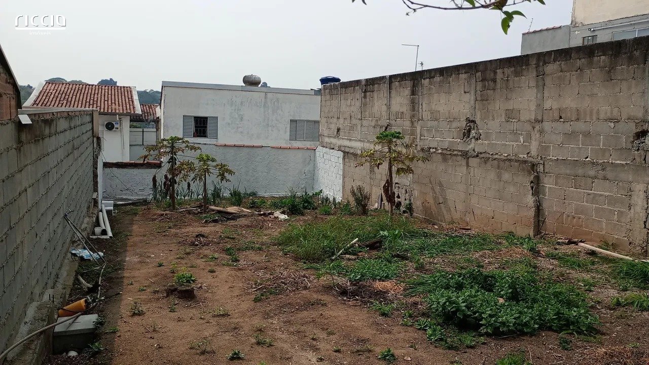 Casa à venda no Jardim Satélite — ambiente interno
