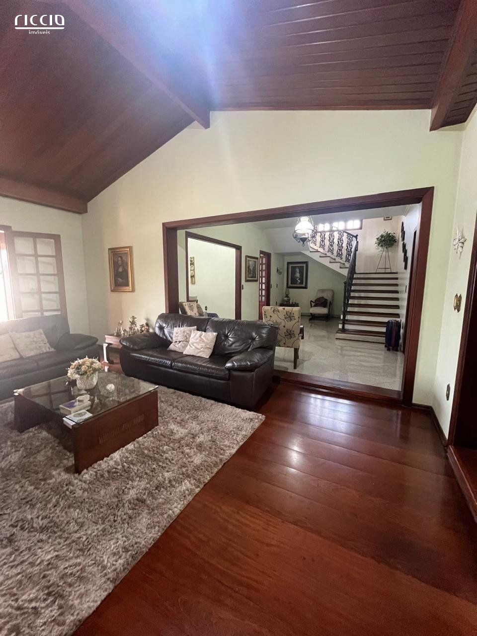 Casa em Condomínio à venda no Jardim Aquarius — detalhe do imóvel