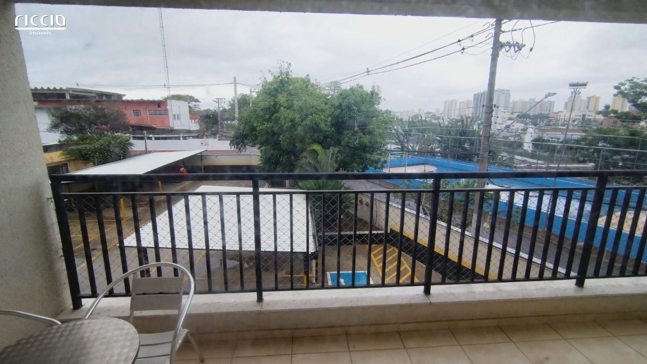 Apartamento à venda no Vila Betânia — detalhe do imóvel