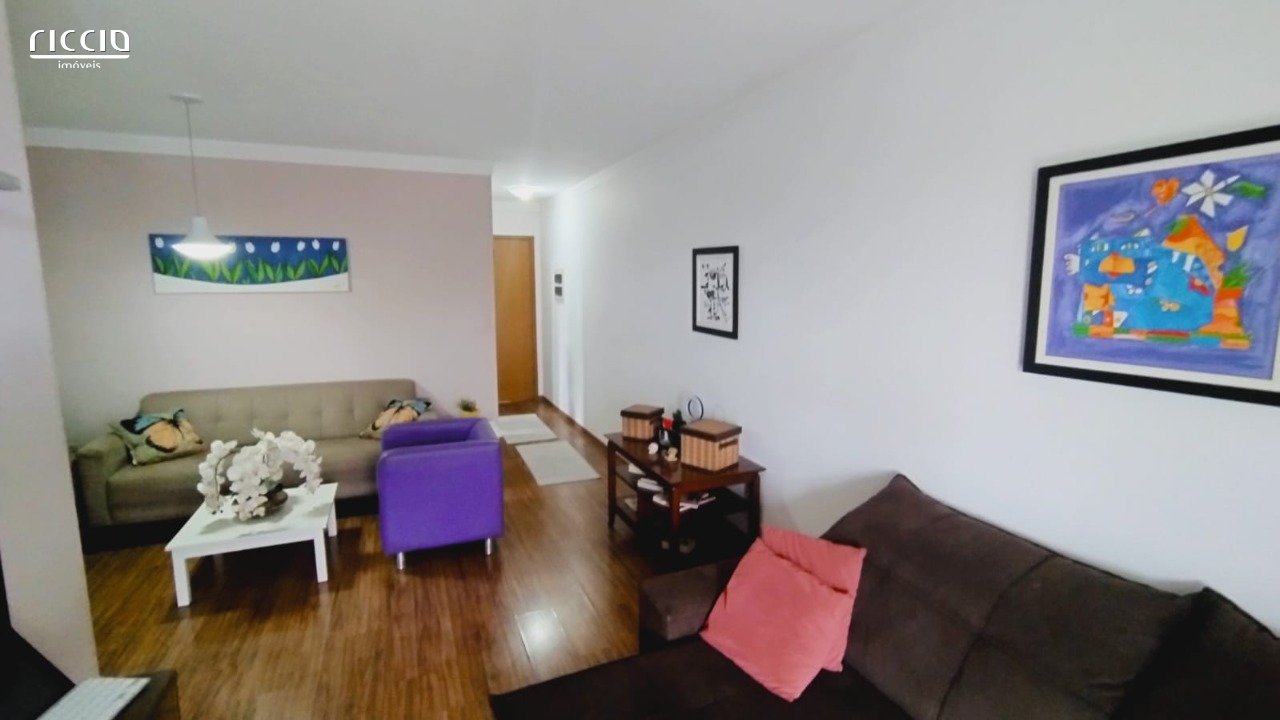 Apartamento à venda no Vila Betânia — ambiente interno
