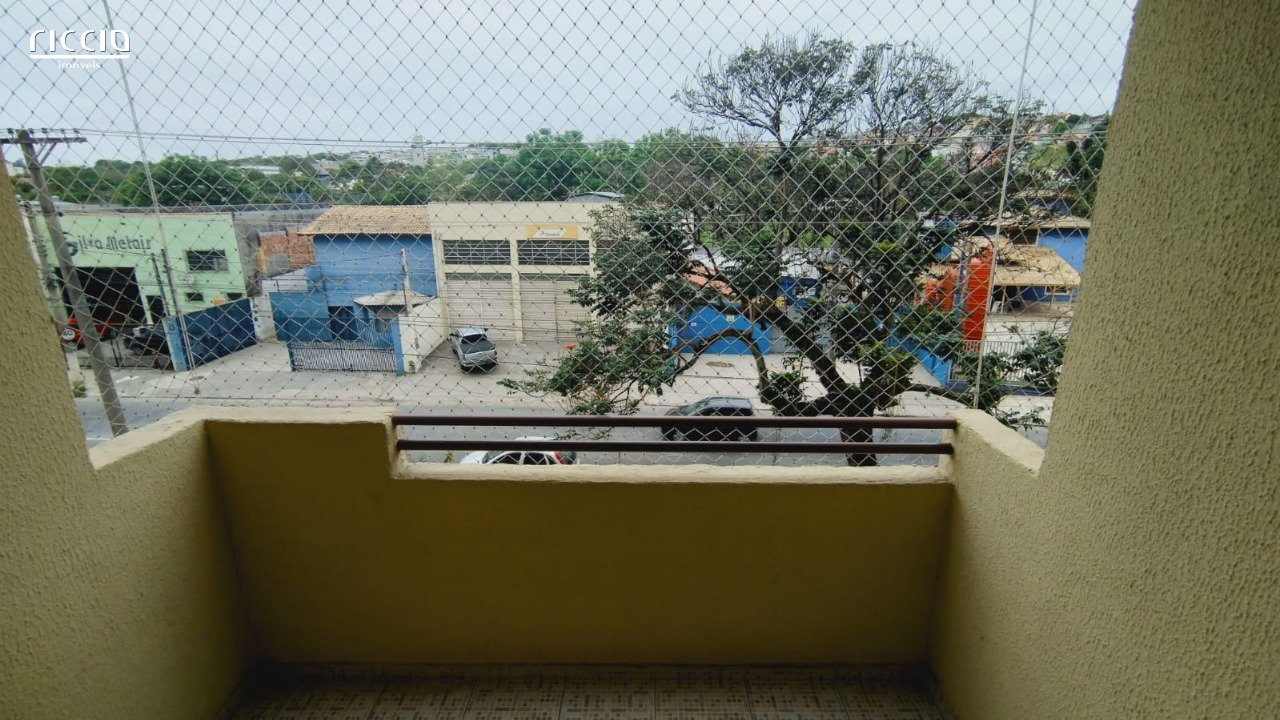 Apartamento à venda no Santa Cruz dos Lazaros — imagem 6 de 20