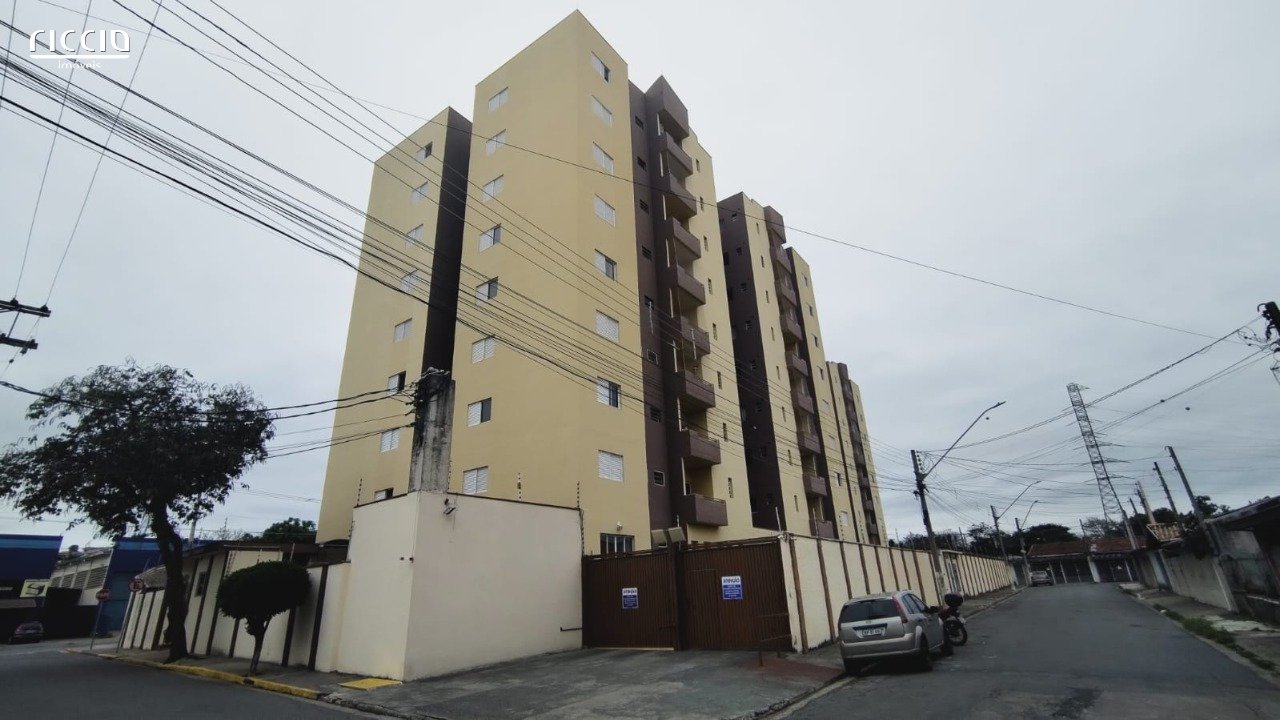 Apartamento à venda no Santa Cruz dos Lazaros — ambiente interno